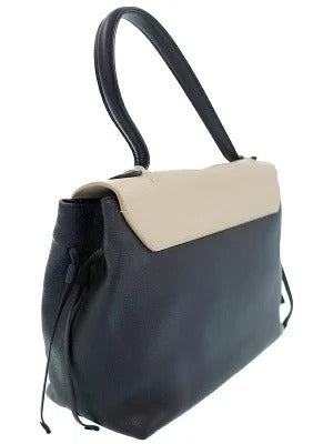 Louis Vuitton Lock Me MM Handbag