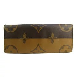Louis Vuitton Monogram Giant On The Go MM 2way Shoulder Bag