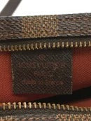 Louis Vuitton Damier Ebene PVC Monogram Shoulder Bag