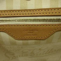 Louis Vuitton Monogram Rayleur Neverfull MM Tote Bag