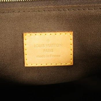 Louis Vuitton Monogram Menilmontant PM Shoulder Bag