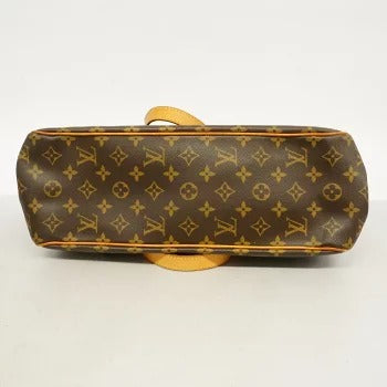 Louis Vuitton Monogram Batignolles Horizontal Tote Bag