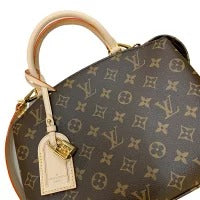 Louis Vuitton Monogram Petit Palais PM 2WAY Shoulder Bag