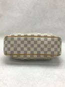 Louis Vuitton Syrac  PM Damier Azur PVC Shoulder Bag