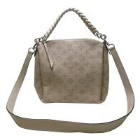 Louis Vuitton Babylon Chain BB Mahina Galle Shoulder Bag