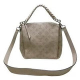 Louis Vuitton Babylon Chain BB Mahina Galle Shoulder Bag