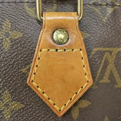 Louis Vuitton Monogram LV HandBag
