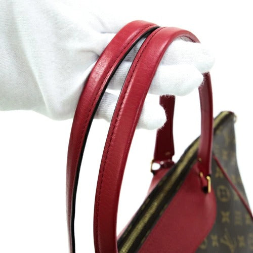 Louis Vuitton Estrella MM Monogram Shoulder Bag