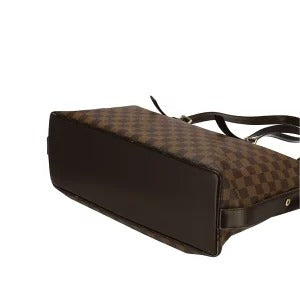 Louis Vuitton Chelsea Damier Ebene Shoulder Bag
