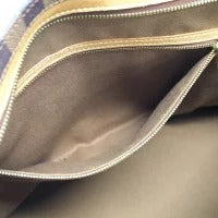 Louis Vuitton Colombine Damier Shoulder Bag