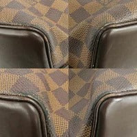 Louis Vuitton Damier Canvas Chelsea Shoulder Bag