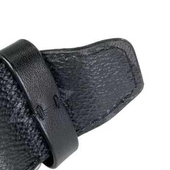 Louis Vuitton Sunture Utility Monogram Eclipse Body Bag