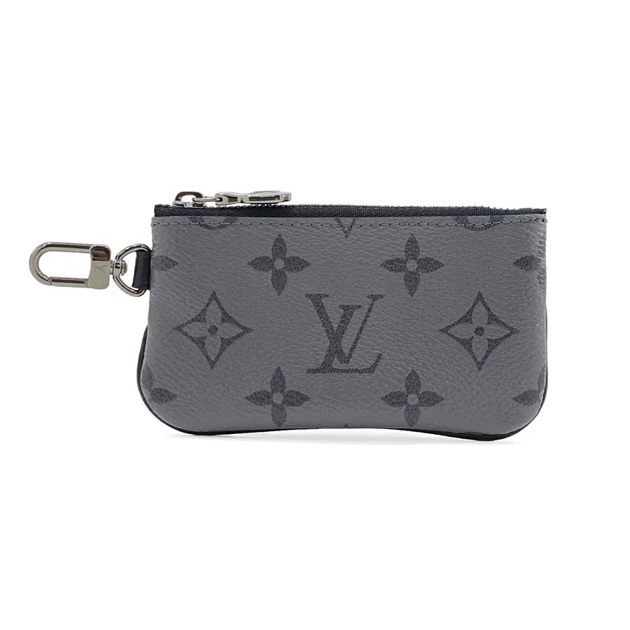 Louis Vuitton Trio Messenger Monogram Shoulder Bag