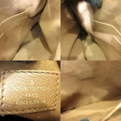 Louis Vuitton Pallas BB Noisette Monogram Handbag