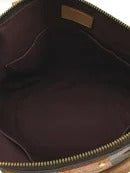 Louis Vuitton Turenne PM Monogram Tote Bag