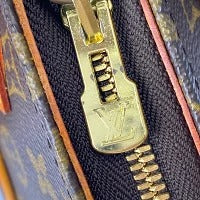 Louis Vuitton Monogram Ellipse PM Handbag