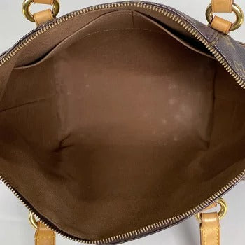 Louis Vuitton Totally PM Monogram Shoulder Bag
