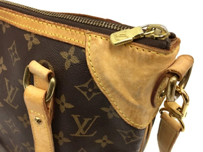Louis Vuitton Odeon Monogram GM 2WAY Shoulder Bag