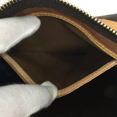 Louis Vuitton Speedy Mini Monogram Speedy Handbag
