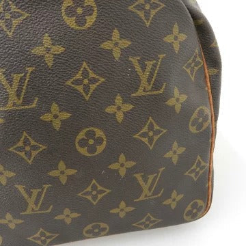 Louis Vuitton Monogram Speedy handbag