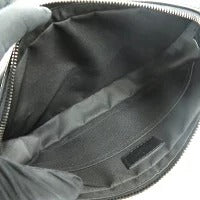 Louis Vuitton Monogram Shadow Leather Messenger With Coin Case Shoulder bag