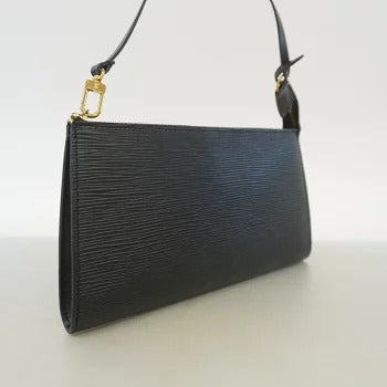 Louis Vuitton Epi Pochette Accessoire Pouch Bag