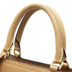 Louis Vuitton Vosges Monogram Empreinte With Semi Handbag