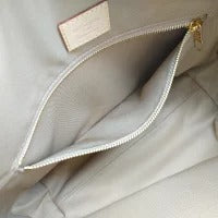 Louis Vuitton Graceful PM Monogram Pivoine Leather Shoulder Bag