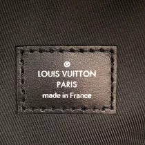Louis Vuitton Josh Monogram Canvas Backpack