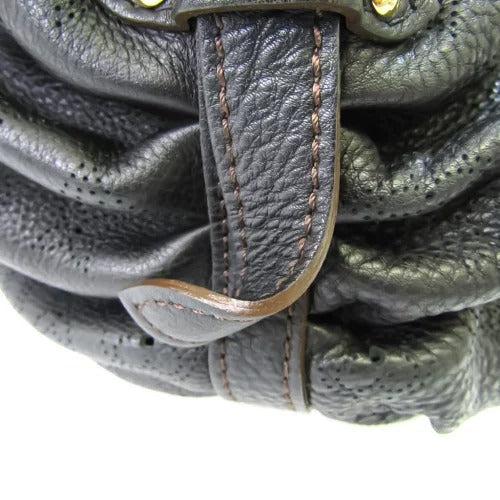 Louis Vuitton Mahina XS Shoulder Bag
