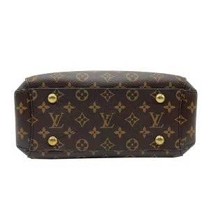 Louis Vuitton Montaigne BB Canvas Monogram Tote Bag