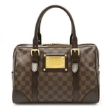 Louis Vuitton Damier PVC Berkley Mini Boston Bag