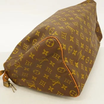 Louis Vuitton Monogram Speedy Handbag