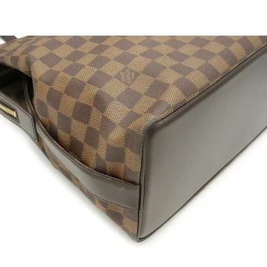 Louis Vuitton Damier PVC Chelsea Shoulder Bag