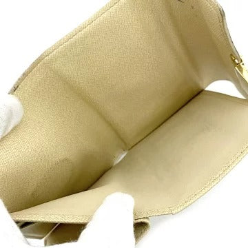 Louis Vuitton Portefeuille Koala Damier Azur Tri Fold Wallet