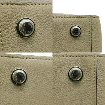 Louis Vuitton Taurillon Leather City Steamer Shoulder Bag