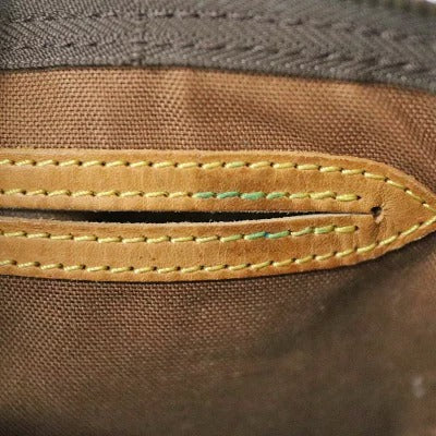 Louis Vuitton Monogram LV HandBag