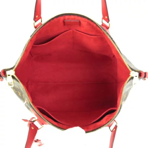 Louis Vuitton Estrella MM Monogram Shoulder Bag