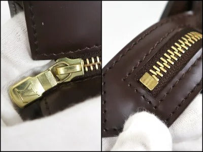Louis Vuitton Venice Damier Ebene Handbag