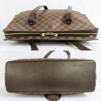 Louis Vuitton Damier Canvas Chelsea Shoulder Bag