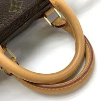 Louis Vuitton Speedy Monogram Handbag