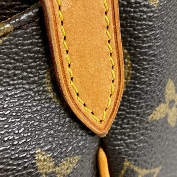 Louis Vuitton Totally PM Monogram Shoulder Bag