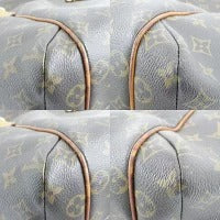 Louis Vuitton Monogram Totally MM Shoulder bag