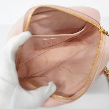 Louis Vuitton Smoothy New Wave Shoulder Bag