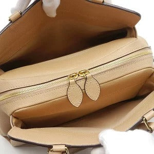 Louis Vuitton Vosges Monogram Empreinte With Semi Handbag