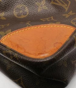 Louis Vuitton Ballad Monogram Shoulder Bag