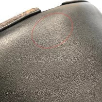Louis Vuitton Josh Monogram Canvas Backpack