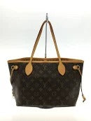 Louis Vuitton Monogram canvas Neverfull PM Tote