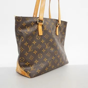 Louis Vuitton Monogram Hippo Piano Tote Bag