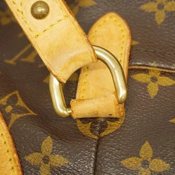 Louis Vuitton Monogram Odeon GM Handbag